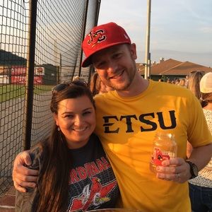 Meet your Posher, Scarlett